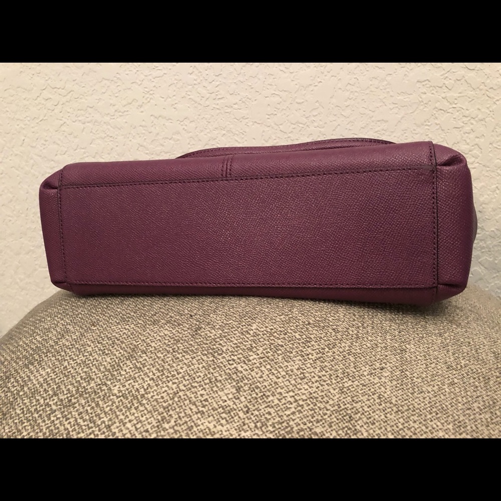 Coach Christie Satchel - Picture 2 of 6